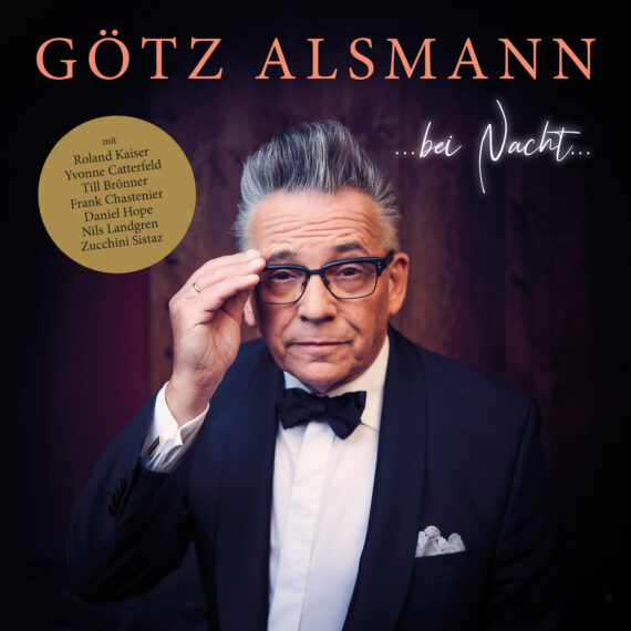 Götz Alsmann